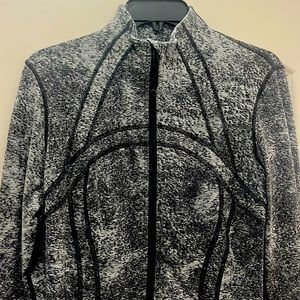Lululemon Jacket
